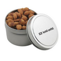 Bueller Tin with Honey Roasted Peanuts